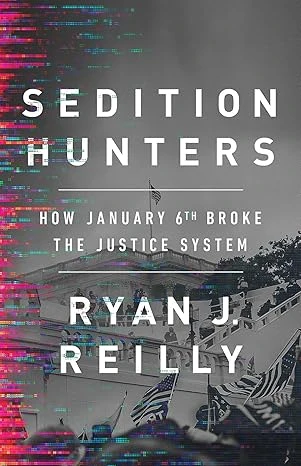 Sedition Hunters